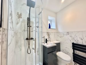 Shower Room- click for photo gallery